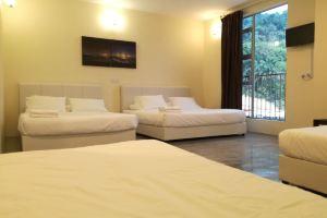 Hotel Mutiara, Pangkor