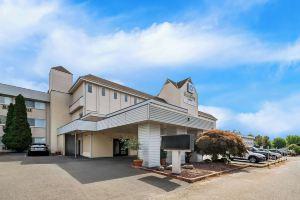 SureStay Hotel by Best Western Airport North, Seatac