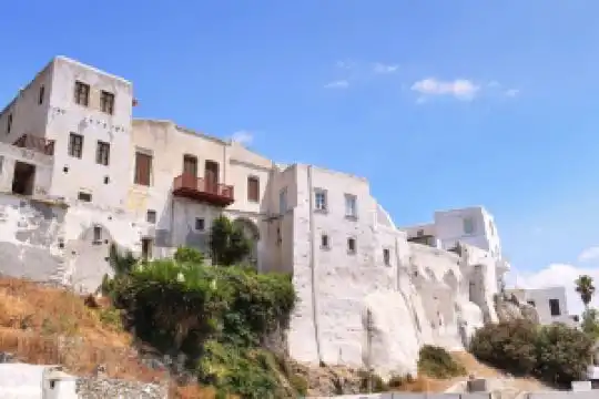 Mariet Elegant Suites, Naxos Chora