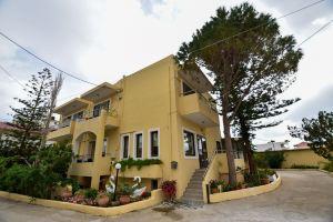Hotel Aghas, Paleochora