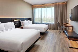 AC Hotel, Burlington