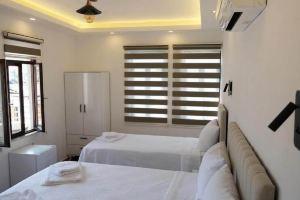 Kaşhan Hotel, Kas