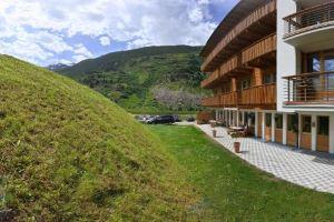 Haus Alpenblick Cottage, Obergurgl