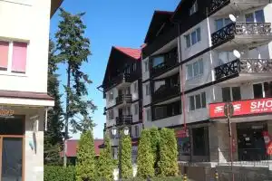 Iglika 2 Studio Cabin - 100 metres from slopes