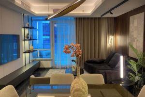 Hilton Nile View 3 Bedrooms Apt A, Cairo