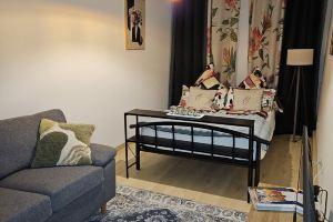 Olymp 4 III OG right Hotel, Bamberg