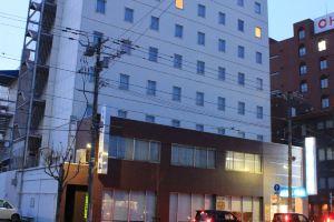 Aqua Garden Hotel, Hakodate