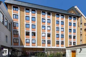 B&B Hotel Orel, Maribor