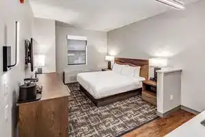Extended Stay America Suites - Anchorage - Downtown, Anchorage