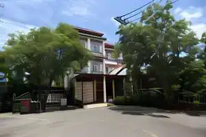 Thanicha Resort Hotel, xamphwa