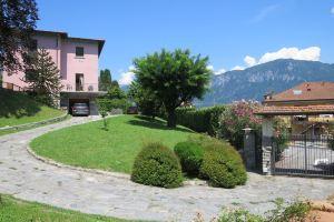 Vittoria Hotel, Bellagio