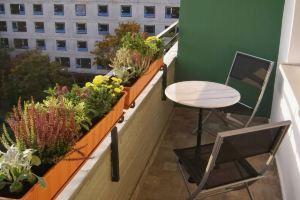 Nikol Apartments -, Berlin