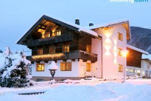 Freihaushof Cottage, Mayrhofen