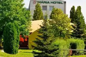 Maria, Balatonmariafurdo