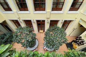 Atrium Boutique Hotel, Sofia