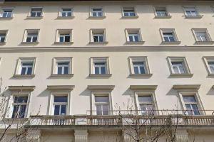 B3 Hostel, Budapest