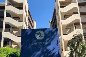 Albergo Etico Hotel, Cesenatico