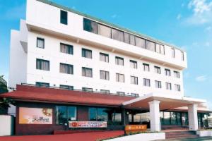 Hotel Daikokuya, Yatsushiro