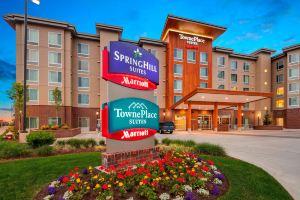 TownePlace Suites, Bellingham
