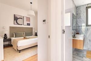 Sanders Olive - Cozy 1-Bdr. Apt. with Shared Pool Apartments, Paphos