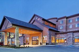 Embassy Suites by Hilton, Anchorage