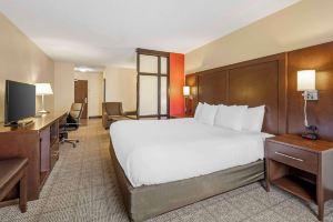 Comfort Suites East - Mall Area, Lincoln