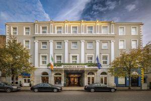 Imperial Hotel City, Cork