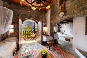 Traditional Homes of Crete Apartments, Elounda