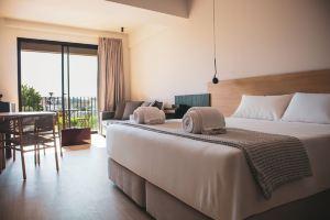 Alinea Lano Old Town Center Hotel, Limassol