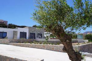 Avli Luxury Villas, Karpathos Town