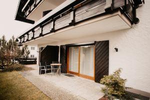 Modern furnished, centrally located apartment "MatiLux" SUMMER MOUNTAIN RAILS INCL. 2019, Oberstdorf