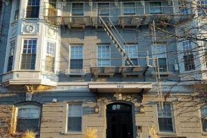 Beautiful Furnished Bedrooms in DC, Washington