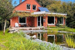Holiday Home Warf in East Frisia – Peaceful, Comfortable and Well Located, Aurich