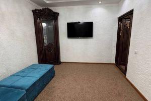 Paris Apartment, Samarkand