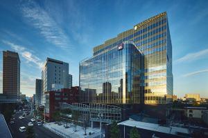 InterContinental by IHG Hotel, Sapporo