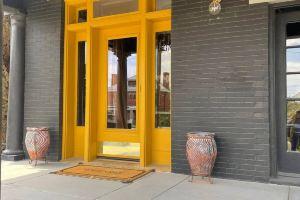 Stylish Casa Mina Downtown Free Parking, El Paso