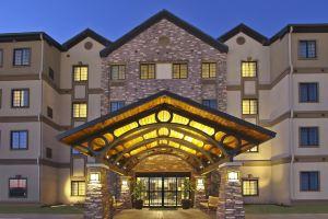 Staybridge Suites - INTERSTATE HWY 20 by IHG, Odessa