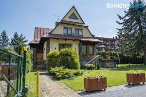 Apartament Czarny Potok Lux