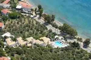 Aegean Suites, Santikos Collection, Skiathos Town
