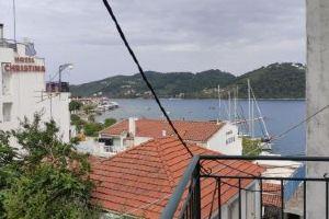 Vetti Rooms, Skiathos Town