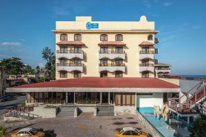 Hotel Copacabana, Havana
