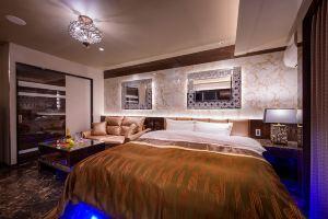 Hotel Tiara Brown, Machida