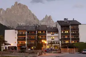 Residence Lastei, San Martino di Castrozza