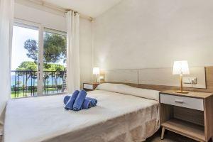 Palmeras Hotel, Blanes