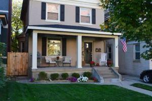 PERFECT Location- charming 1 BR! UC, Downtown, OTR, Hosptials Apartments, Cincinnati