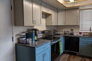 Cozy Condo Monthly Rental Apartments, Reno