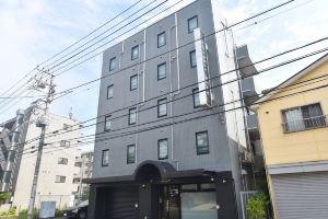 Forbell Stay Yurigaoka Hotel, Machida