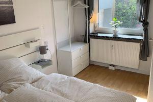 Modernes Zentrumsnahes Apartment, Oldenburg