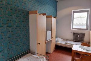 LaOla Living - Hostel, Essen