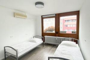 PF Unterkunft Hotel, Pforzheim